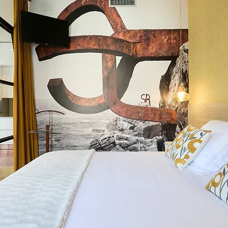 Hamar San Sebastian Apartman Kültér fotó