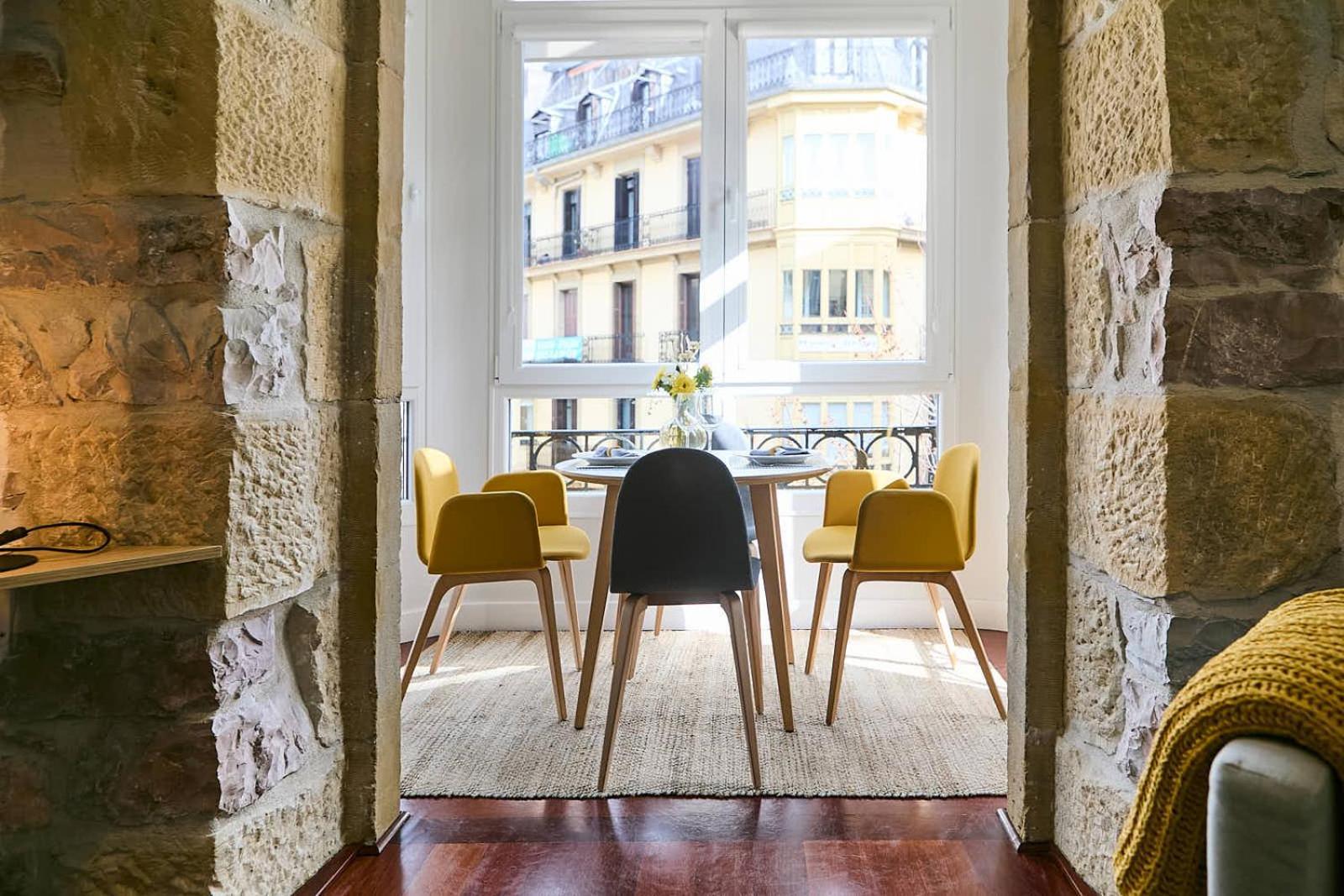 Hamar San Sebastian Apartman Kültér fotó