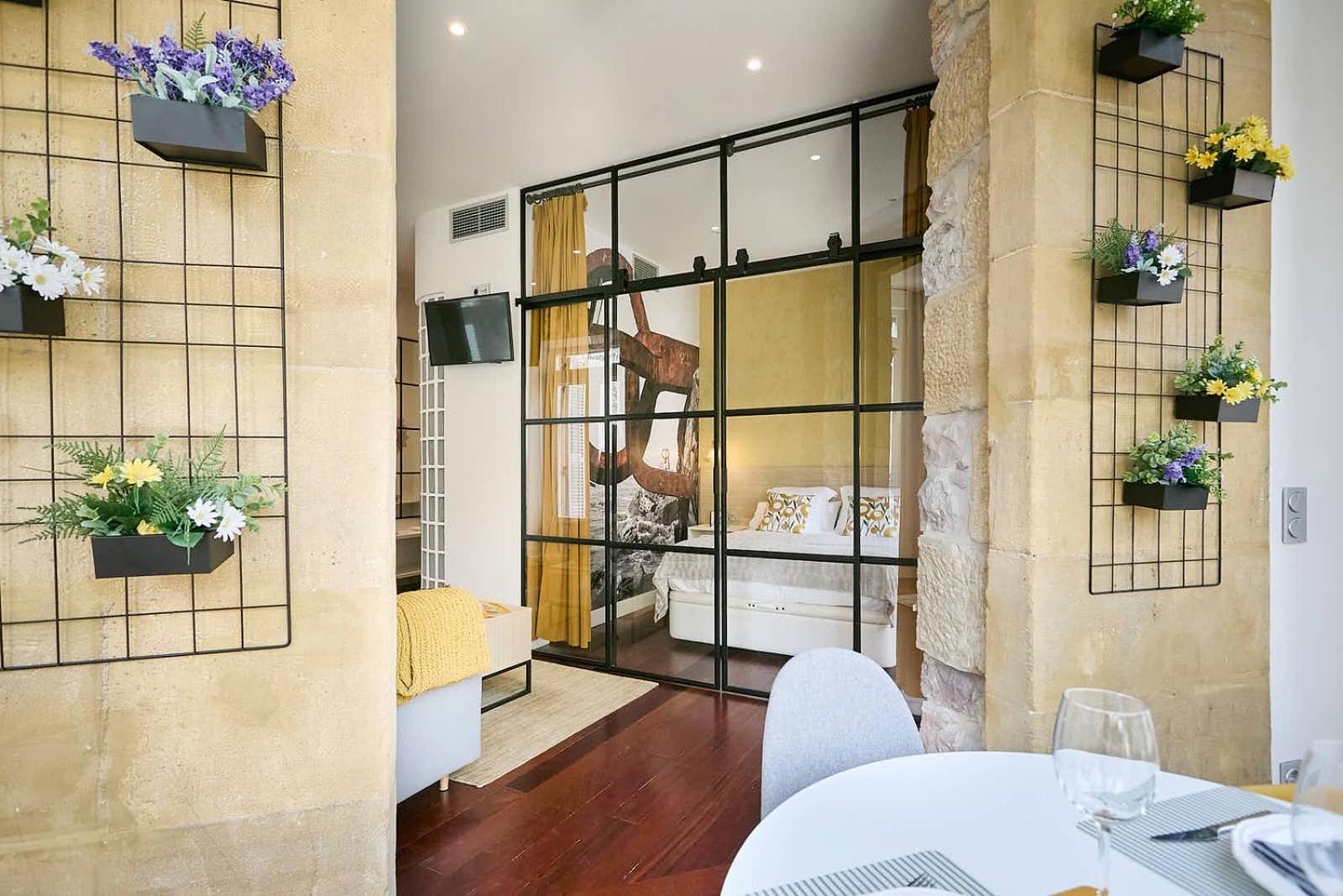 Hamar San Sebastian Apartman Kültér fotó