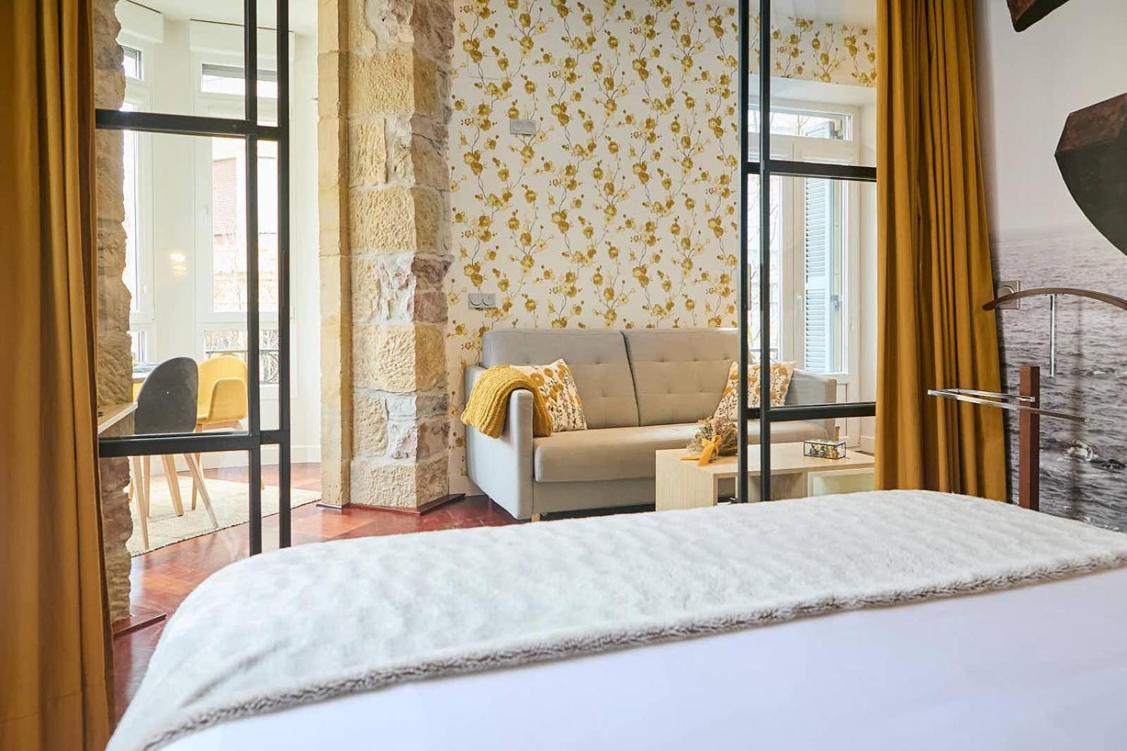 Hamar San Sebastian Apartman Kültér fotó