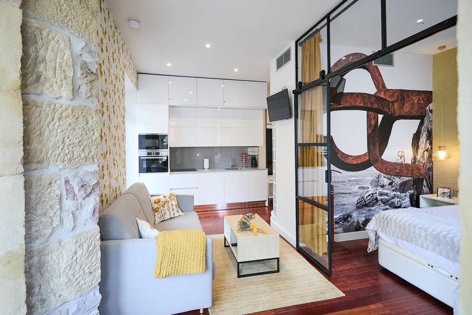 Hamar San Sebastian Apartman Kültér fotó