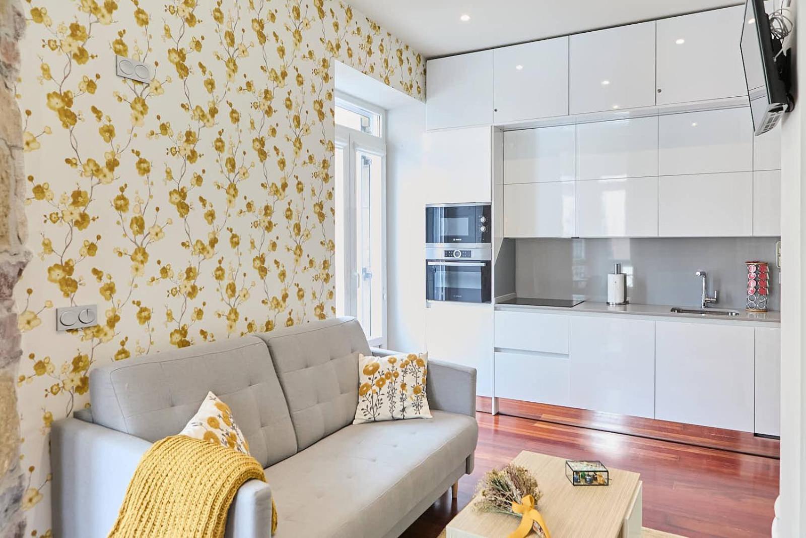 Hamar San Sebastian Apartman Kültér fotó