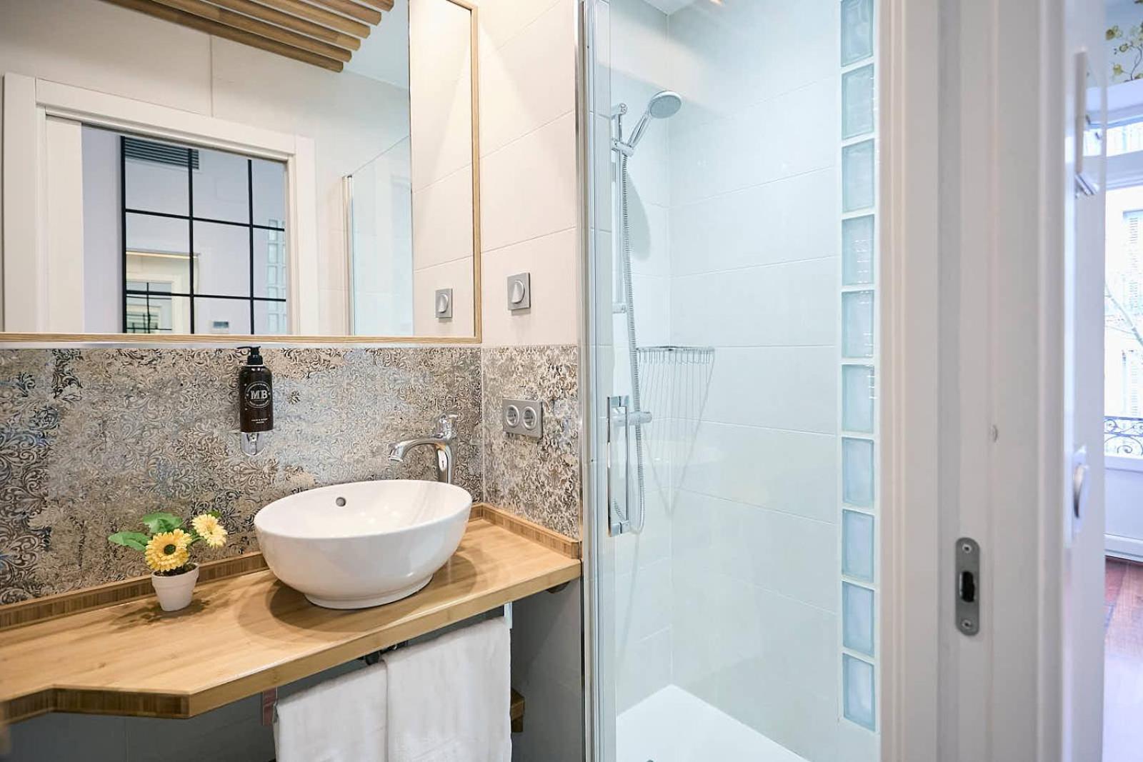 Hamar San Sebastian Apartman Kültér fotó