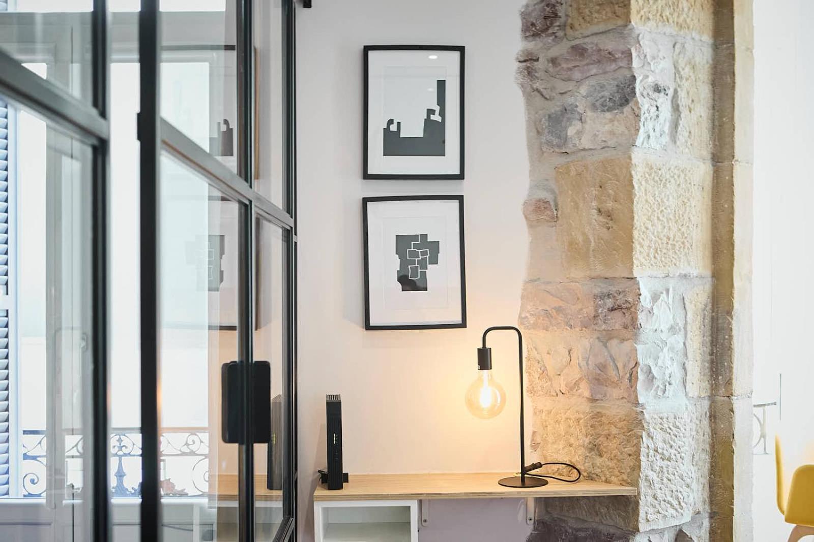 Hamar San Sebastian Apartman Kültér fotó
